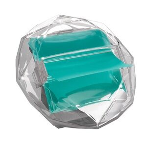 Diamond Post-It Dispenser